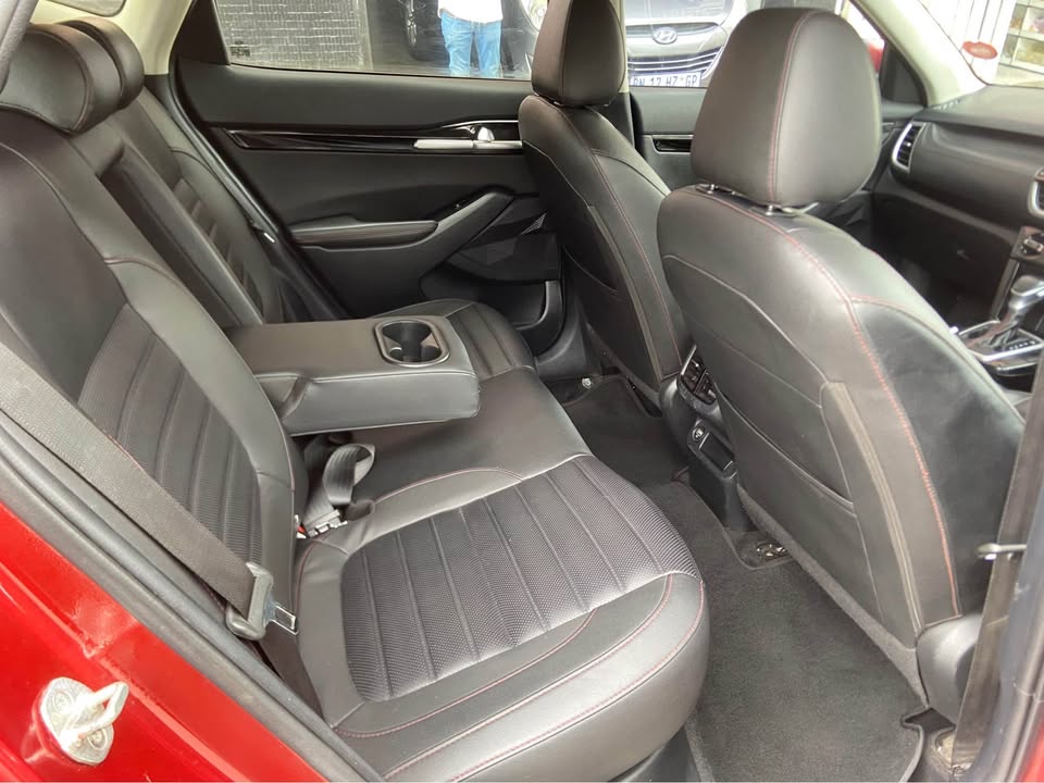 2021 Kia Seltos 1.6 59000km Automatic