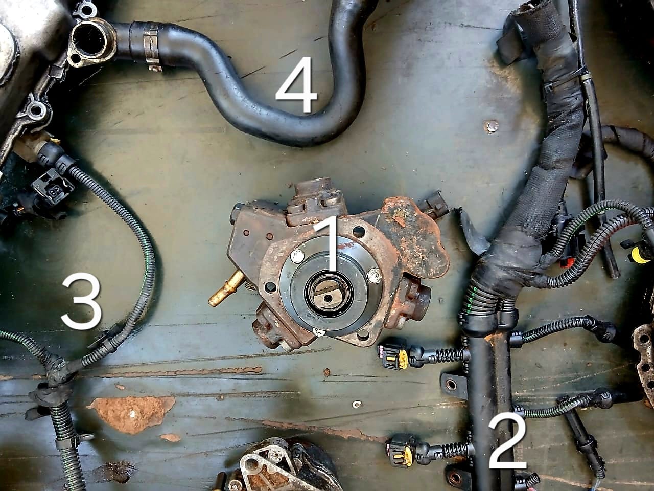 1.3 Diesel Engine Spares – Fits Chevy Sonic, Opel Corsa, Fiat & More - Private Seller 1.3 Diesel Engine Spares – Fits Chevy Sonic, Opel Corsa, Fiat & More - Private Seller