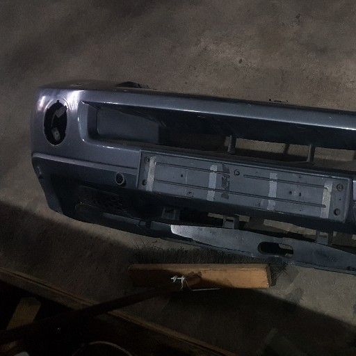 2006 Range Rover Sport Front Bumper For Sale