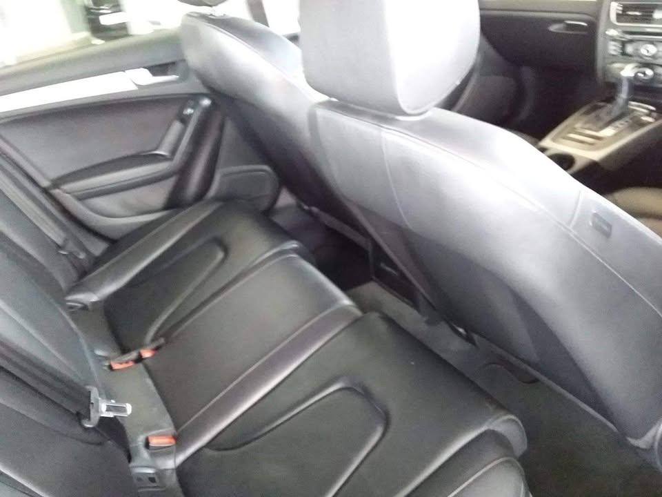 Used Audi A4 35TFSI - Private Seller