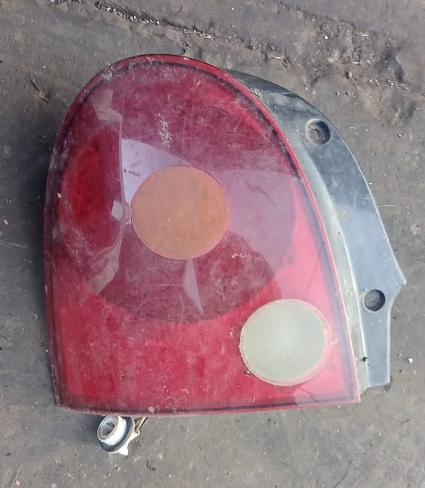 CHERY QQ TAIL LAMP FOR SALE - Private Seller CHERY QQ TAIL LAMP FOR SALE - Private Seller