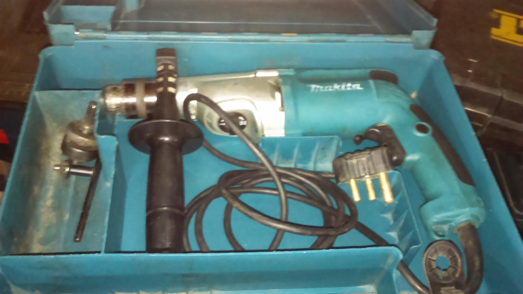 hammer drill for sale