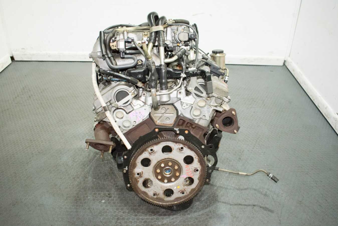 Used Toyota 5VZ-FE 3.4L V6 Petrol Engine. - Private Seller Used Toyota 5VZ-FE 3.4L V6 Petrol Engine. - Private Seller