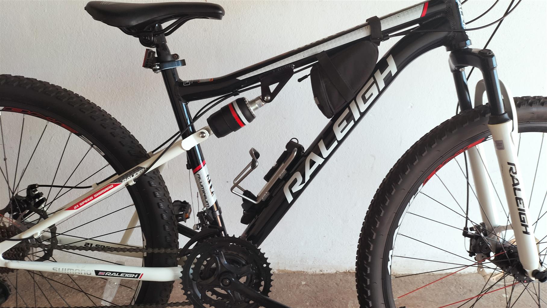 Raleigh mxr ds discount 29er