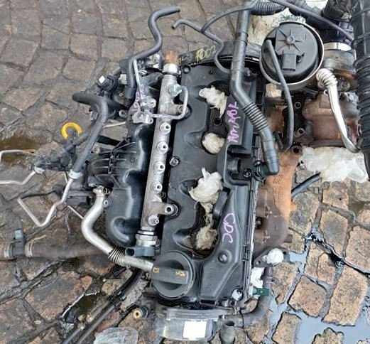 VW AMAROK 2.0 BI-TDI CDC ENGINE FOR SALE | Junk Mail Marketplace