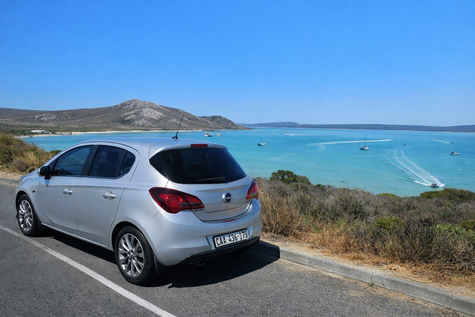 Used 2020 Opel Corsa 1.0T - Private Seller Used 2020 Opel Corsa 1.0T - Private Seller