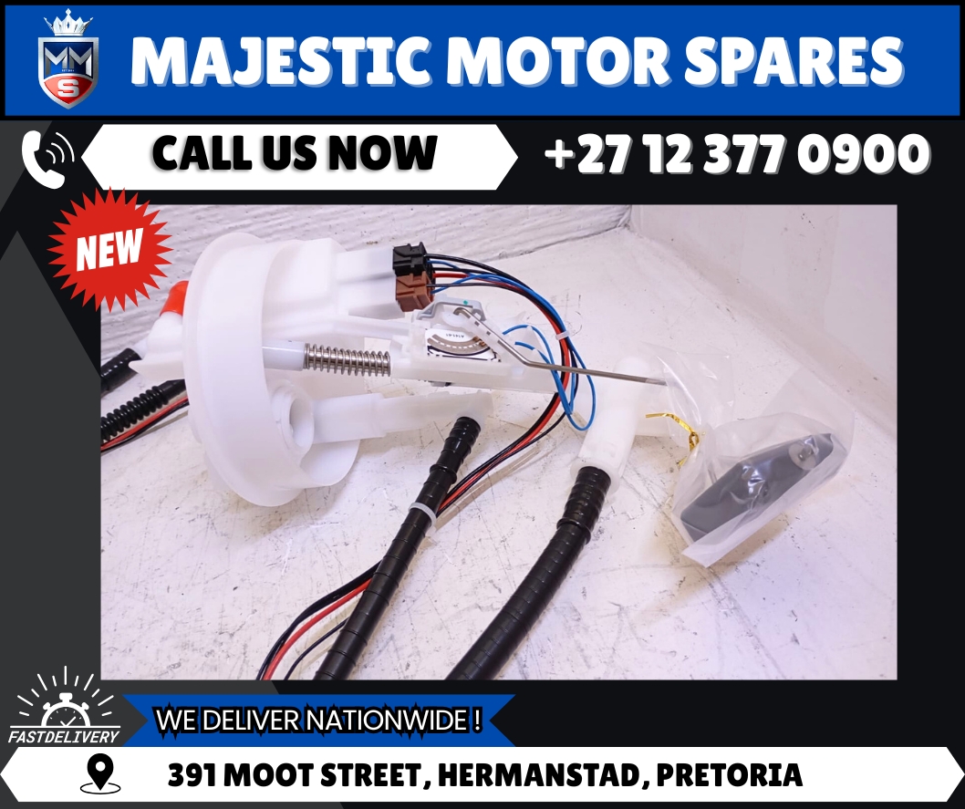 Brand New OEM Mercedes-Benz W203 Fuel Level Unit for Sale - Private Seller