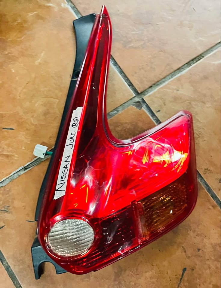 Nissan Juke taillight - Private Seller Nissan Juke taillight - Private Seller