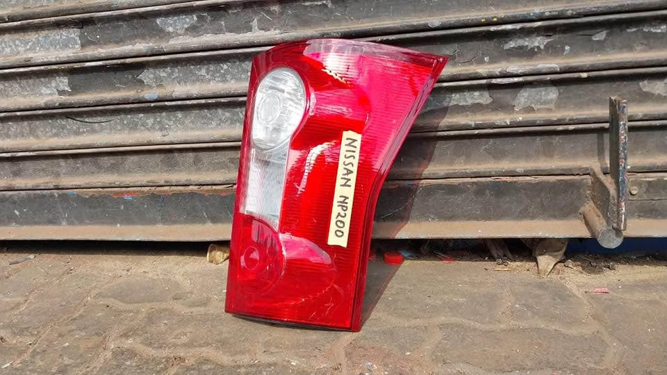 Nissan Np200 taillight - Private Seller Nissan Np200 taillight - Private Seller