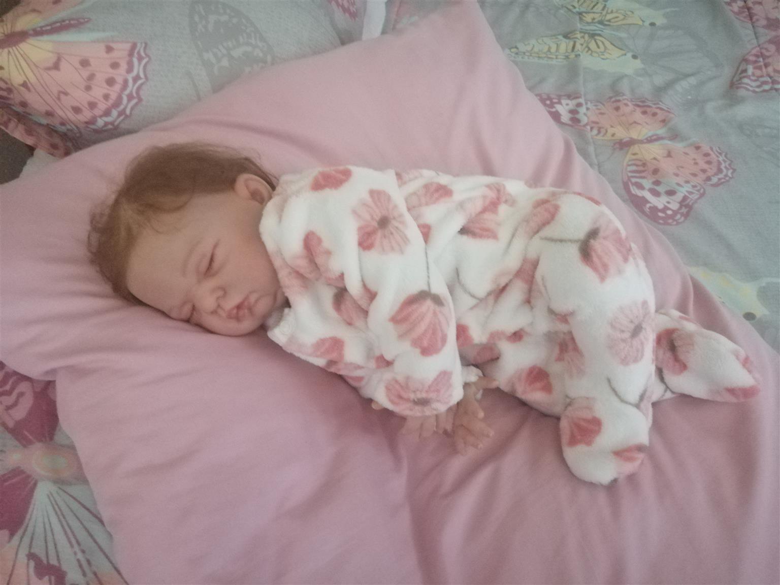 Reborn doll Reborn doll