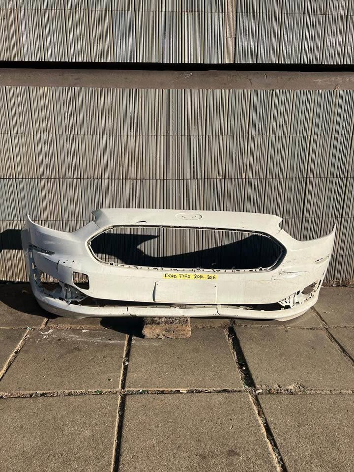 Ford Figo bumper 2010/16 - Private Seller Ford Figo bumper 2010/16 - Private Seller