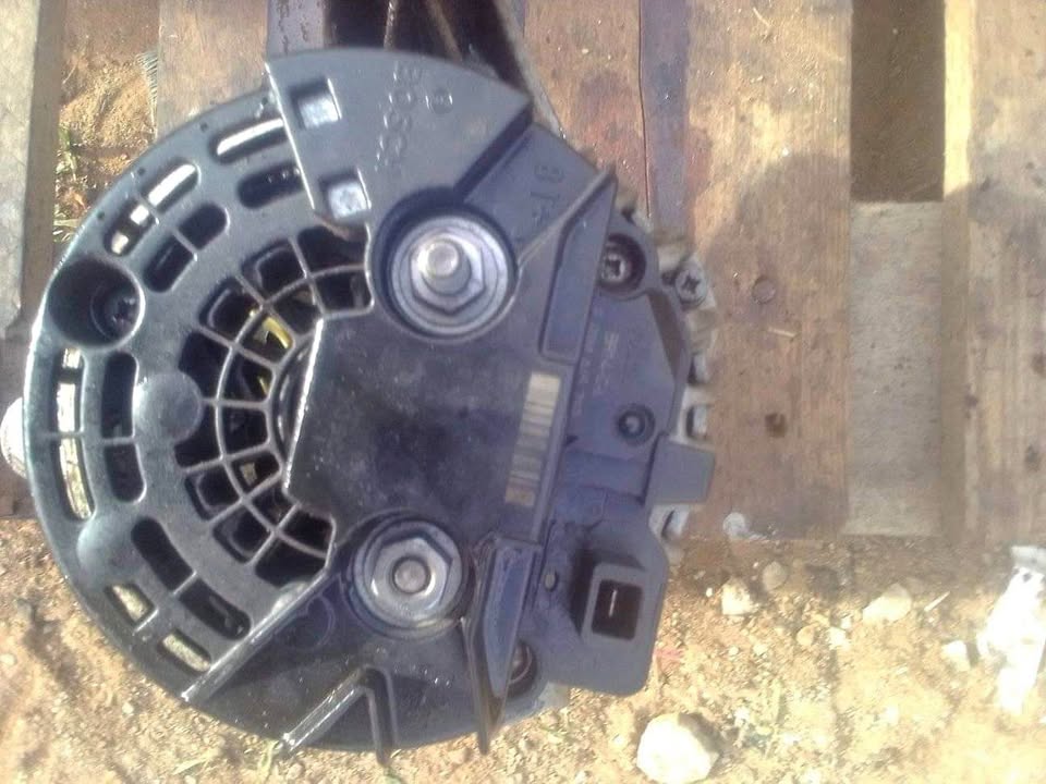 Volvo XC 90 D5 alternator - Private Seller Volvo XC 90 D5 alternator - Private Seller