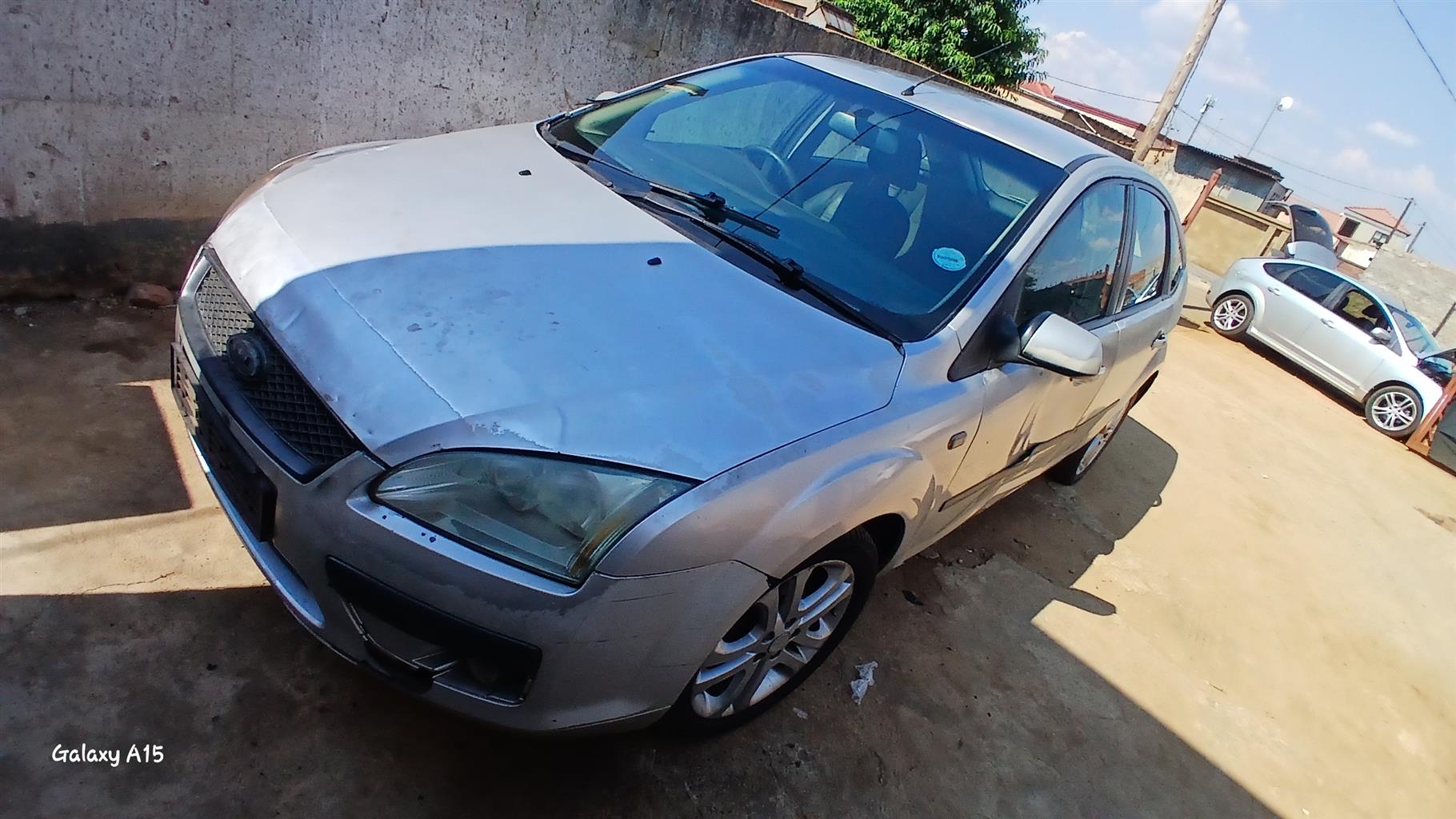 Stripping ford focus 1.6 - Private Seller Stripping ford focus 1.6 - Private Seller