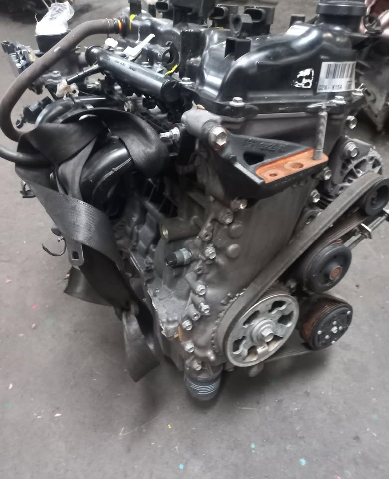 Toyota Etios 1.5 Petrol Engine - (2NR) - Private Seller Toyota Etios 1.5 Petrol Engine - (2NR) - Private Seller