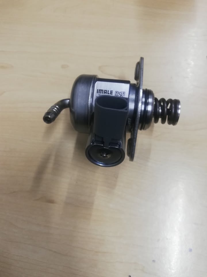 AUDI VW High Fuel Pump - Private Seller AUDI VW High Fuel Pump - Private Seller