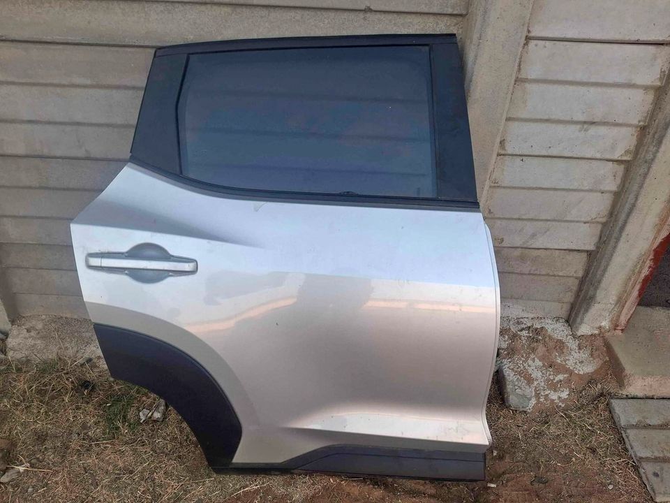 2023 Nissan Magnite doors for sale - Private Seller 2023 Nissan Magnite doors for sale - Private Seller
