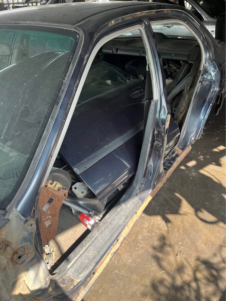 Honda so4 facelift stripping for parts - Private Seller