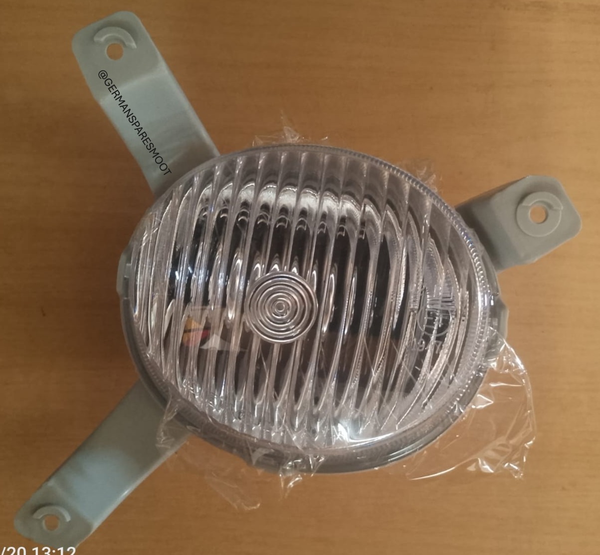 Chevrolet Aveo Brand New Fog Lights - Private Seller Chevrolet Aveo Brand New Fog Lights - Private Seller