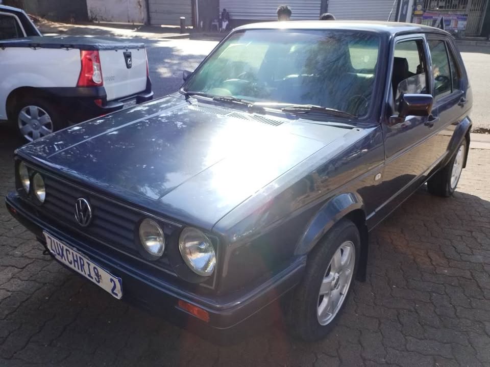 2009 VW CITI GOLF 1.4 HATCHBACK MANUAL