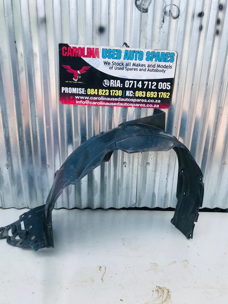 Honda HR-V left front fender liner - Private Seller