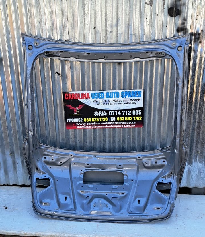 Audi A5 TDI tailgate station wagon - Private Seller