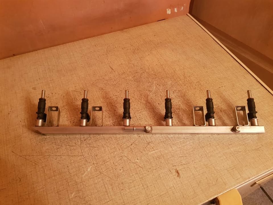 BMW N52 INJECTORS FORSALE