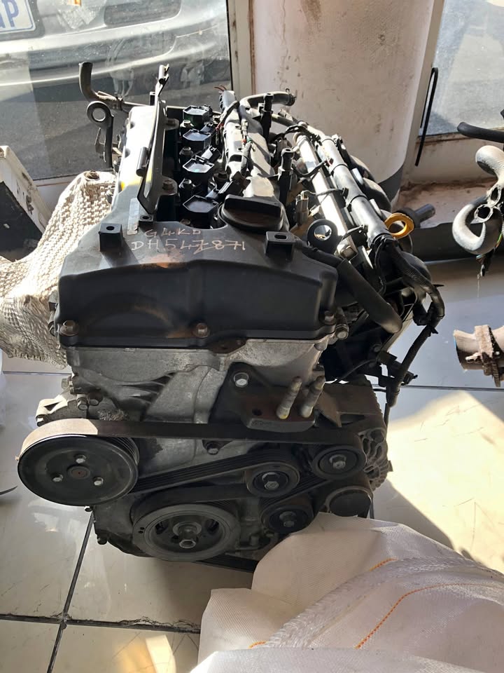 HYUNDAI IX35 2.0 4CYL ENGINE (G4KD) FOR SALE - Private Seller HYUNDAI IX35 2.0 4CYL ENGINE (G4KD) FOR SALE - Private Seller