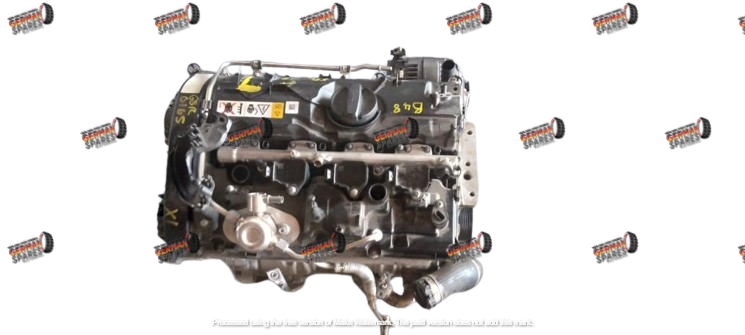 BMW X1 F48 Front Wheel Drive Used B48 Engine for Sale - Private Seller
