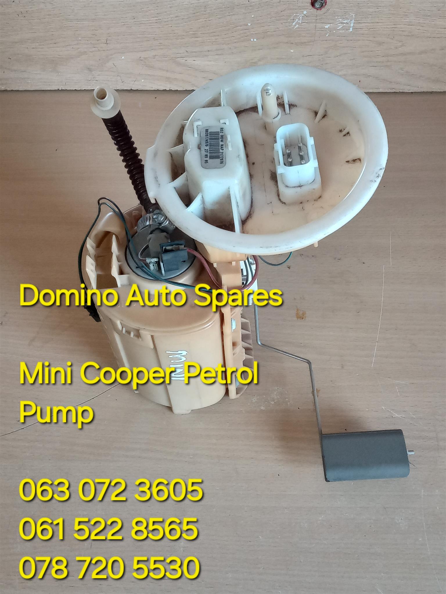 Kia Picanto Slip Ring