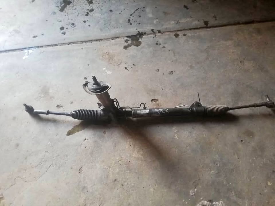 Volvo S60 T3 2012 steering rack for sale - Private Seller Volvo S60 T3 2012 steering rack for sale - Private Seller