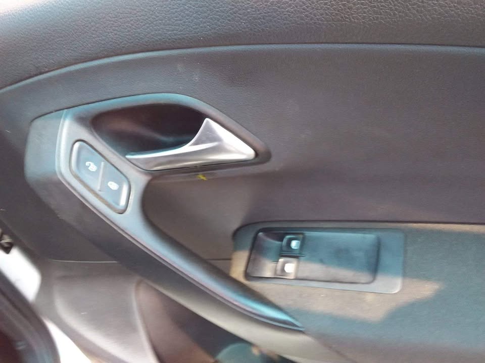 2019 VW polo TSI hatchback manual 2019