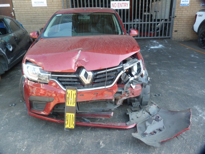 Renault Sandero 900T Manual Burgundy - 2019 STRIPPING FOR SPARES - Private Seller Renault Sandero 900T Manual Burgundy - 2019 STRIPPING FOR SPARES - Private Seller