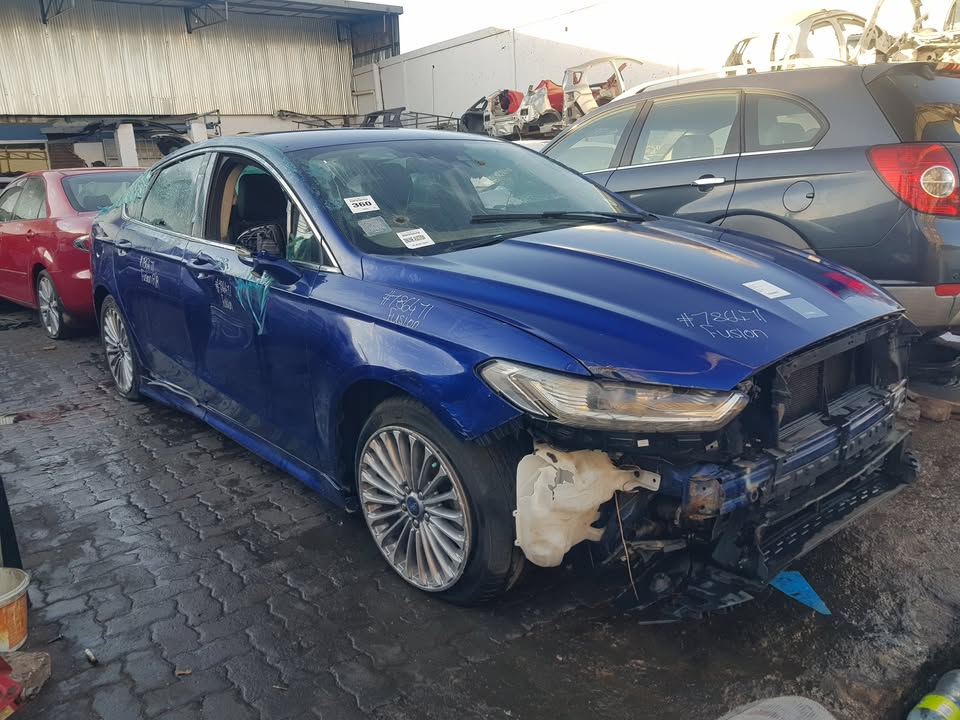 Ford Fusion For stripping!! - Private Seller Ford Fusion For stripping!! - Private Seller
