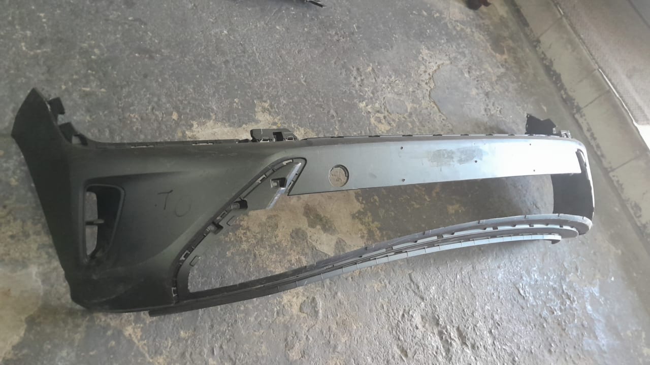 2021-2023 HYUNDAI KONA FRONT BOTTOM BUMPER FOR SALE - Private Seller