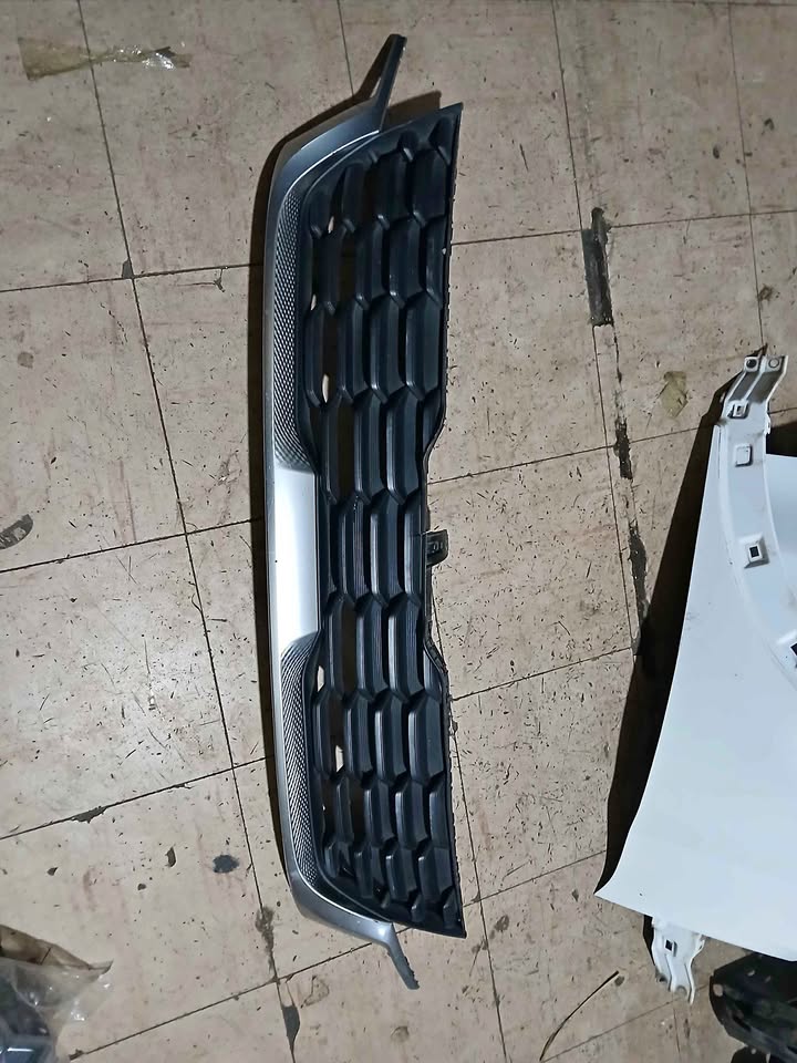 Kia seltos grill - Private Seller Kia seltos grill - Private Seller
