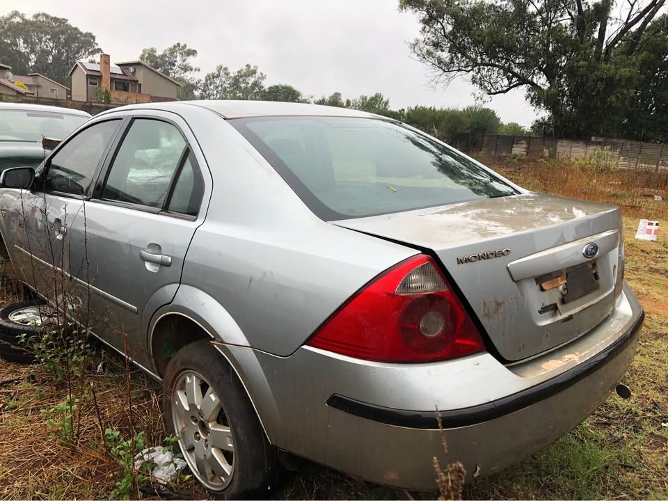 Ford Mondeo stripping for spares - Private Seller
