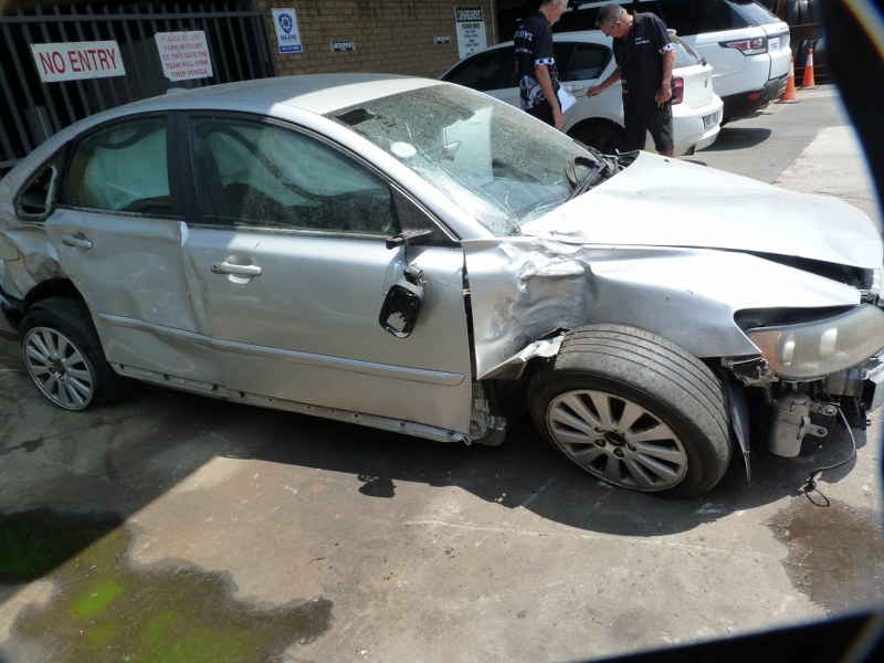Volvo S40 2.4i AT - 2006 STRIPPING FOR SPARES - Private Seller Volvo S40 2.4i AT - 2006 STRIPPING FOR SPARES - Private Seller
