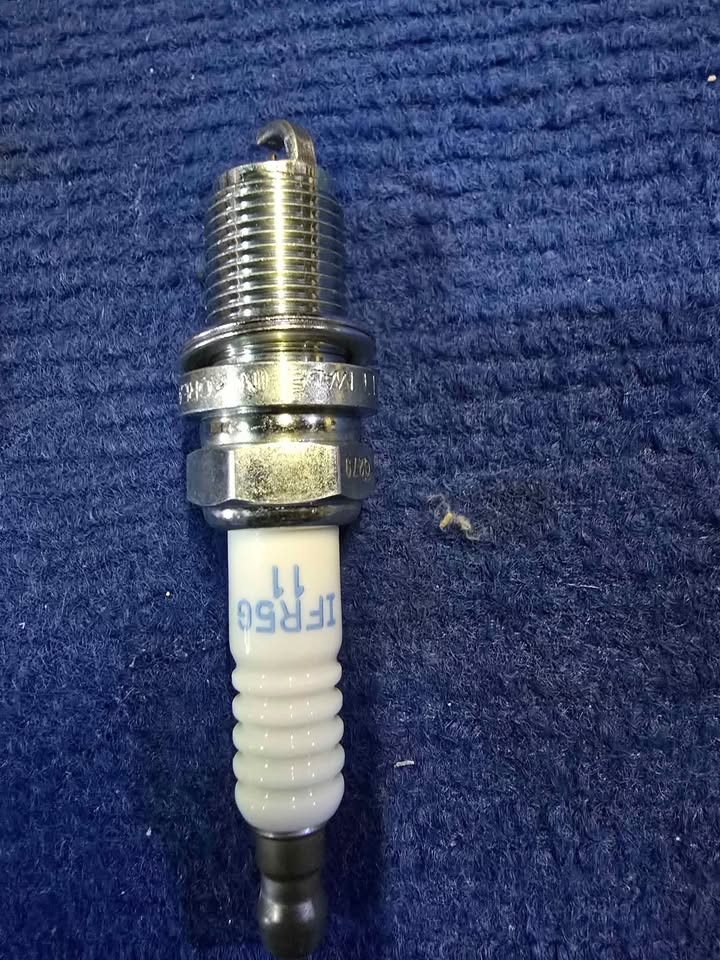 Kia Sportage Spark Plug