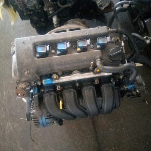 Toyota Corolla 4ZZ Engine for Sale Toyota Corolla 4ZZ Engine for Sale