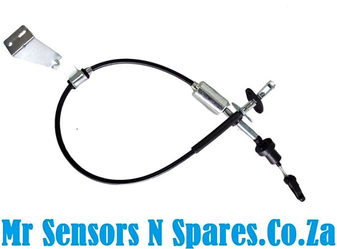 Hyundai Atos 1.0 1.1 05- Clutch Cable - Private Seller Hyundai Atos 1.0 1.1 05- Clutch Cable - Private Seller