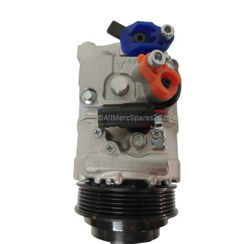 Brand New Mercedes W205 M274 Aircon Pump – LIMITED STOCK! - Private Seller Brand New Mercedes W205 M274 Aircon Pump – LIMITED STOCK! - Private Seller