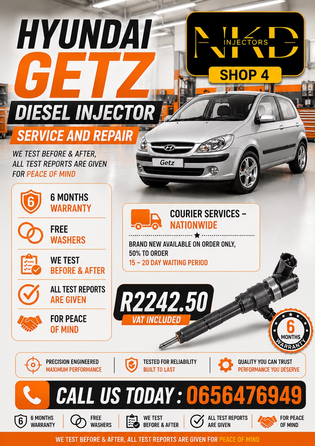 Hyundai_Getz_Diesel_Recon - Private Seller Hyundai_Getz_Diesel_Recon - Private Seller