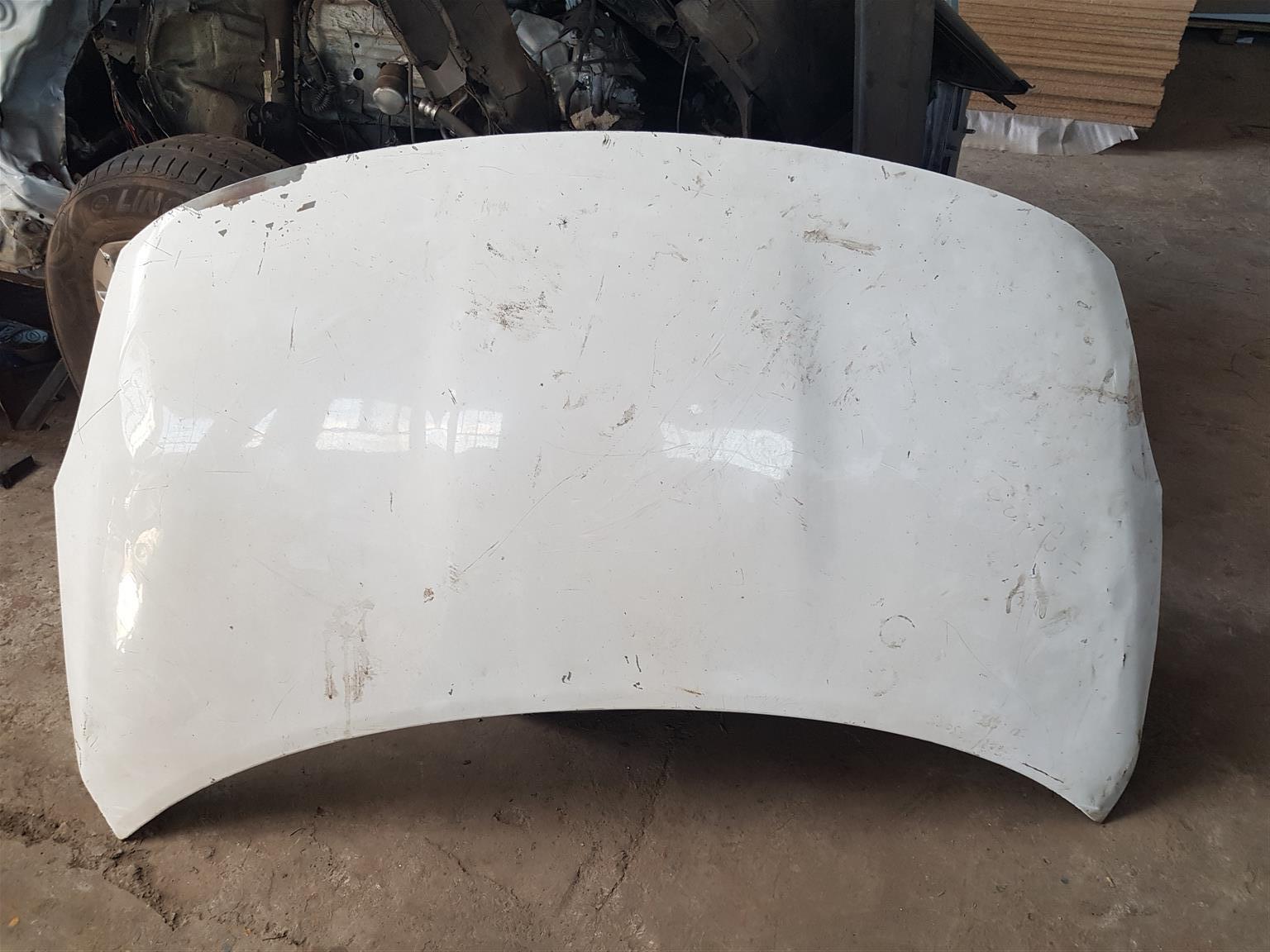 2013 Nissan Almera Bonnet for sale - Private Seller 2013 Nissan Almera Bonnet for sale - Private Seller