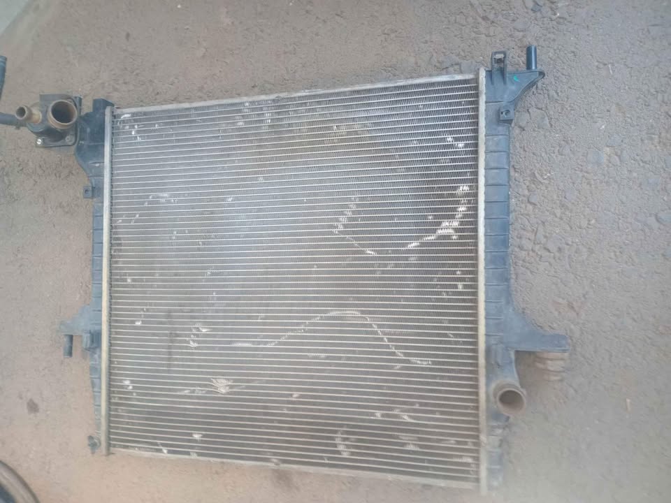 Mahindra xylo 2.2 Radiator for sale @ circle 7 used parts - Private Seller
