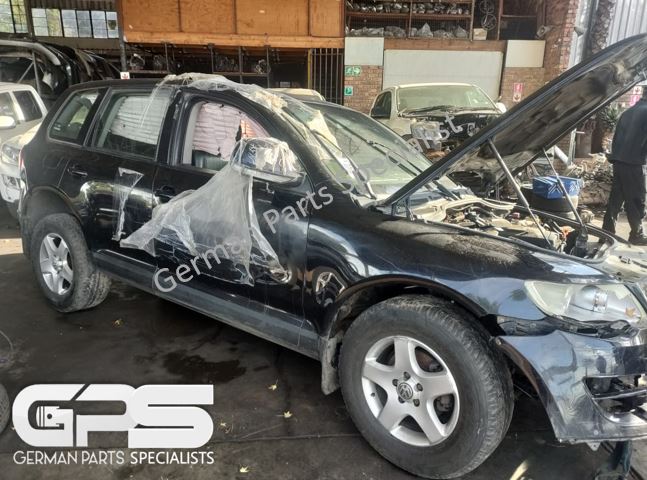 VW Touareg R5 2.5 TDI (BAC) 2008 Automatic Gearbox used spares and used parts - Private Seller VW Touareg R5 2.5 TDI (BAC) 2008 Automatic Gearbox used spares and used parts - Private Seller