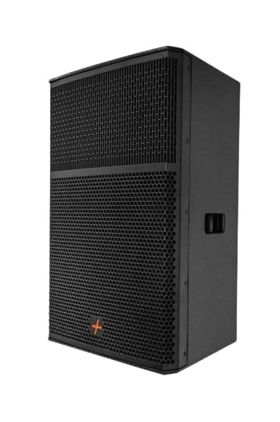 Hybrid+ Altium 15 is a powerful 2000W self-powered full-range speaker Hybrid+ Altium 15 is a powerful 2000W self-powered full-range speaker