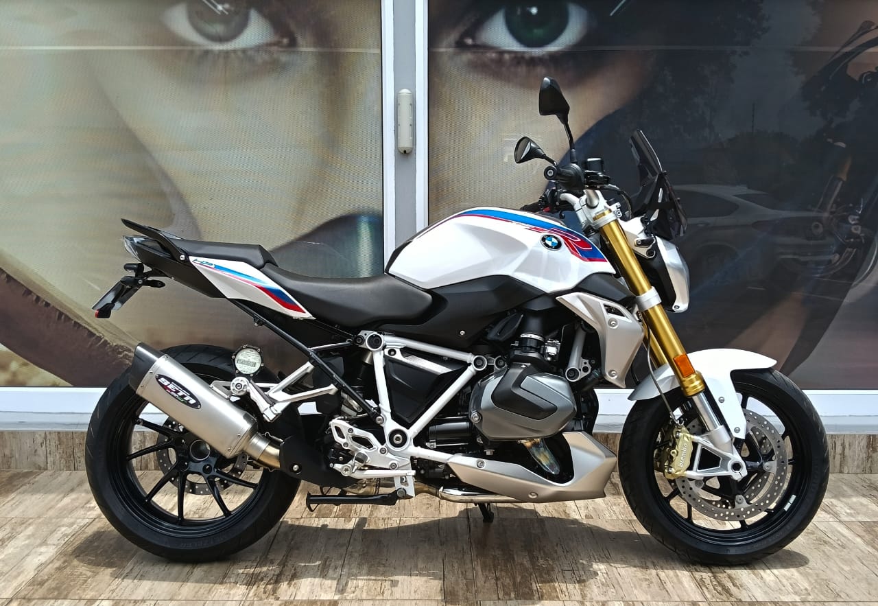 2021 BMW R1250R HP - Private Seller 2021 BMW R1250R HP - Private Seller