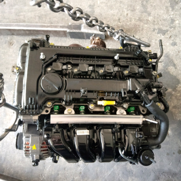 Hyundai i30 Elantra 1.8L G4NB Engine for Sale - Private Seller Hyundai i30 Elantra 1.8L G4NB Engine for Sale - Private Seller