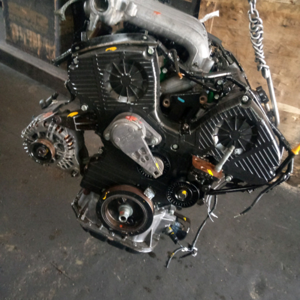 Hyundai Kia 2.7 G6BA Engine for Sale - Private Seller Hyundai Kia 2.7 G6BA Engine for Sale - Private Seller