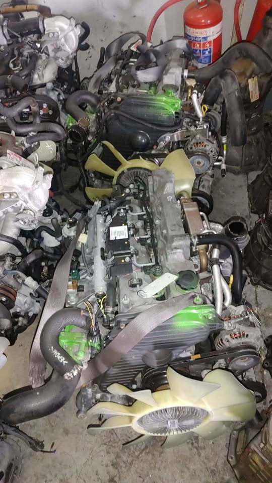 FORD RANGER WEAT 3.0TDCI 16VALVE DIESEL ENGINE FOR SALE - Private Seller FORD RANGER WEAT 3.0TDCI 16VALVE DIESEL ENGINE FOR SALE - Private Seller